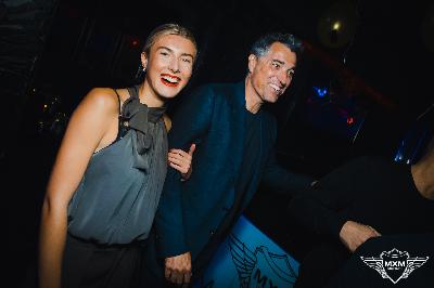 Party Bild aus dem Maxxim Club Berlin vom 04.10.2025